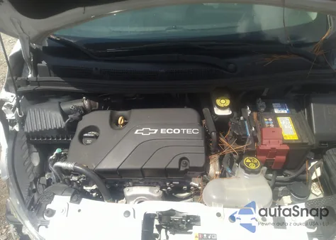 2017 Chevrolet Spark 1Lt from USA, damaged, VIN KL8CD6SA3HC71715